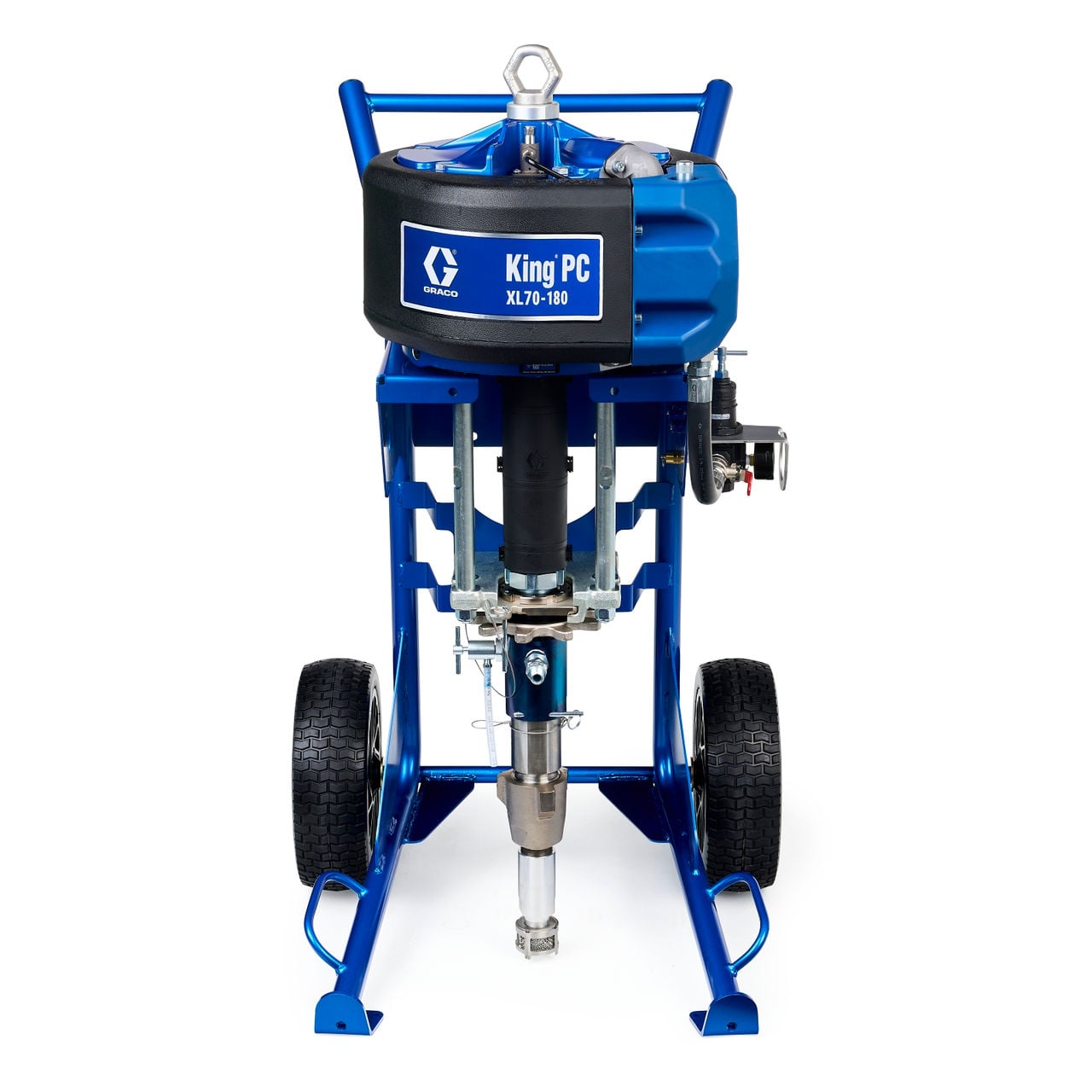 Graco King PC XL70-180 42 King PC XL70 180 3