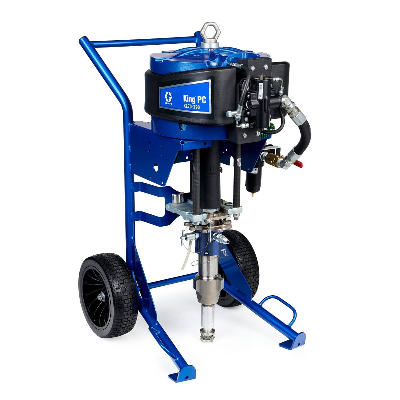 Graco King PC XL70-290 44 King PC XL70 290 1