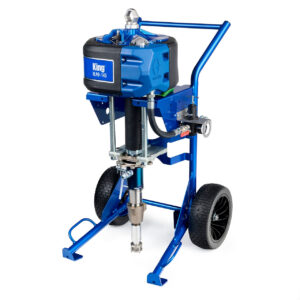 Graco King PC XL90-145