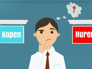 Louer ou acheter des machines ? Quelle est la meilleure solution pour mon entreprise ? 15 Machines huren of kopen