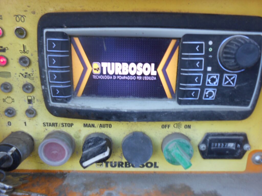 Tweedehands - Occassion Turbosol