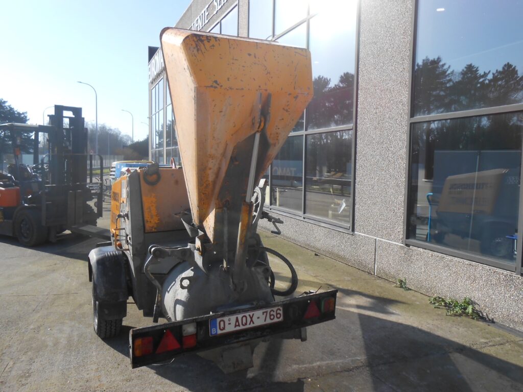 Tweedehands - Occassion Turbosol