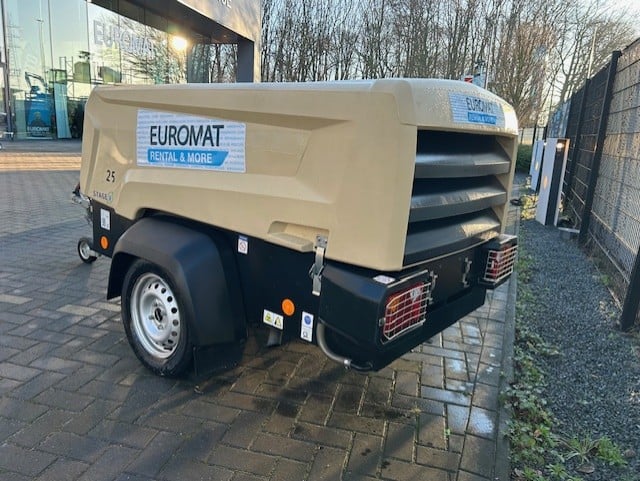 Tweedehands - Occassion Doosan