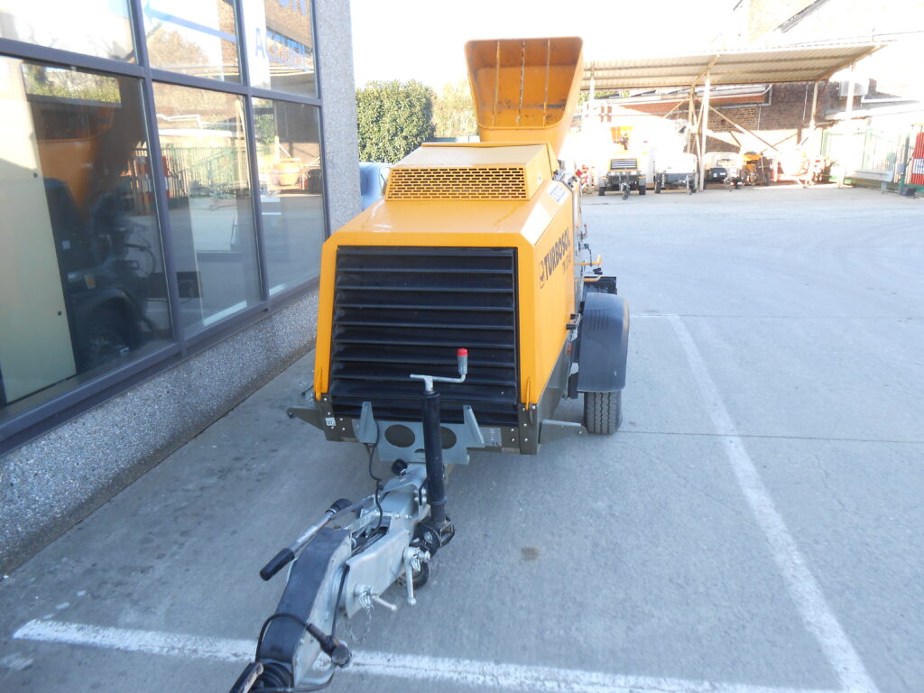 Tweedehands - Occassion Turbosol