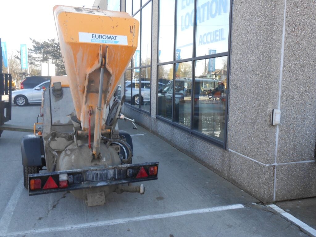 Tweedehands - Occassion Turbosol