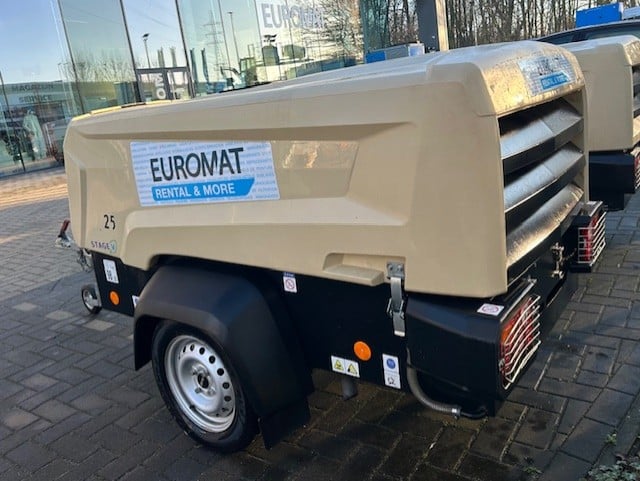 Tweedehands - Occassion Doosan