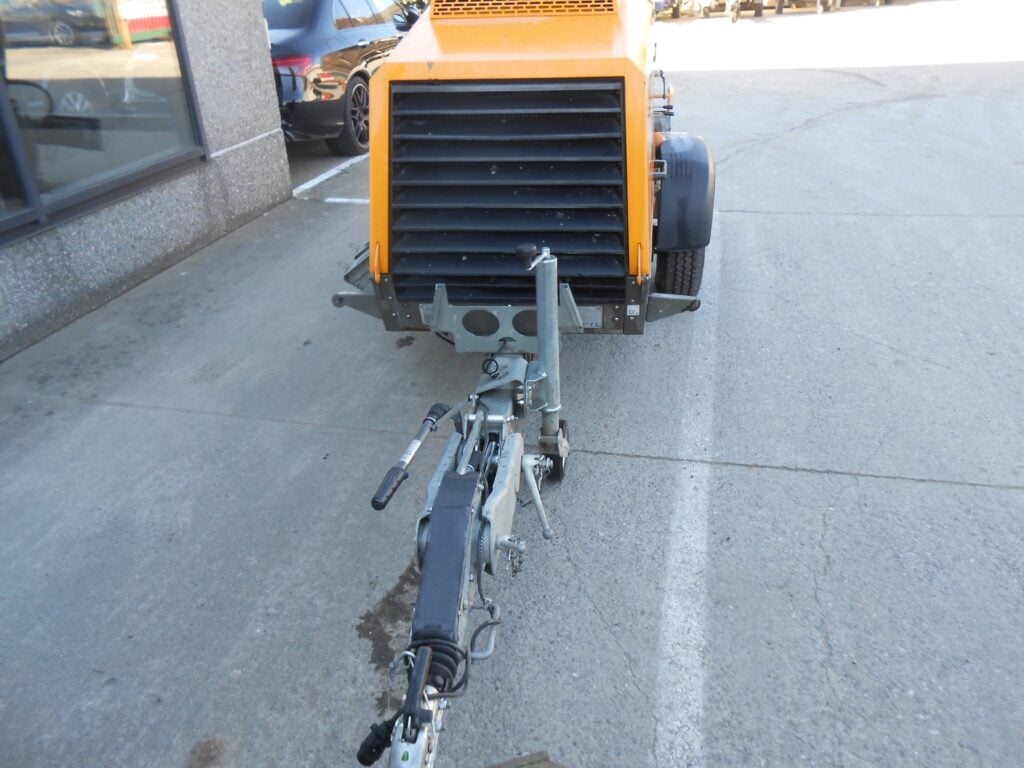 Tweedehands - Occassion Turbosol