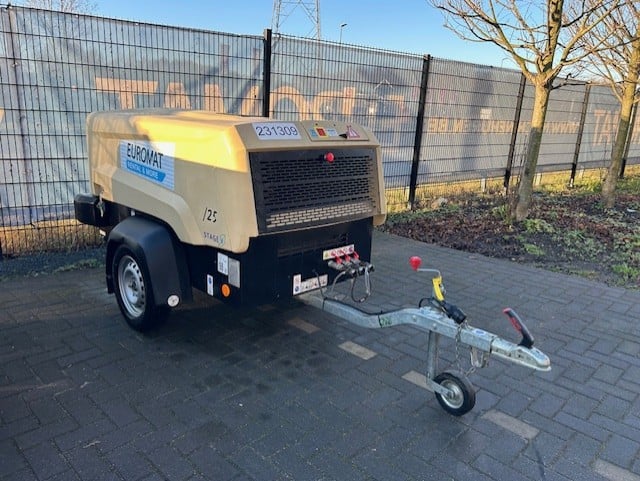 Tweedehands - Occassion Doosan