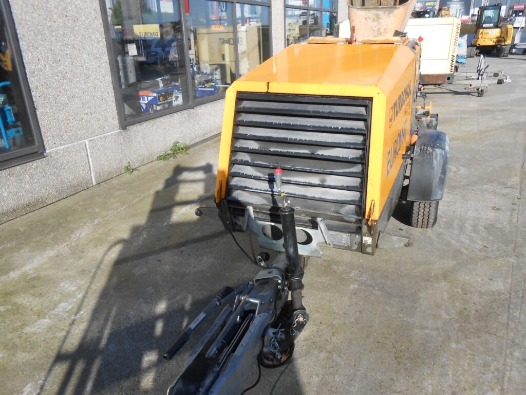 Tweedehands - Occassion Turbosol