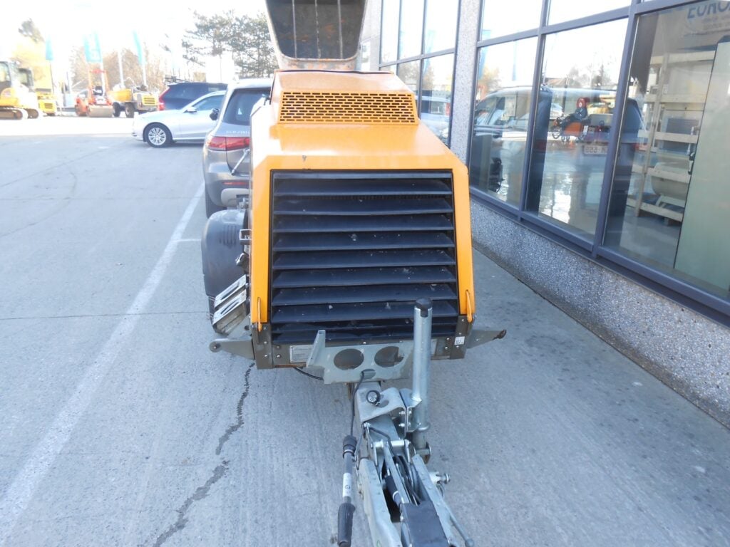 Tweedehands - Occassion Turbosol