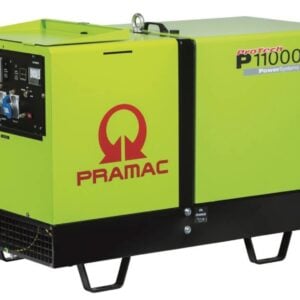 Pramac P11000 230V