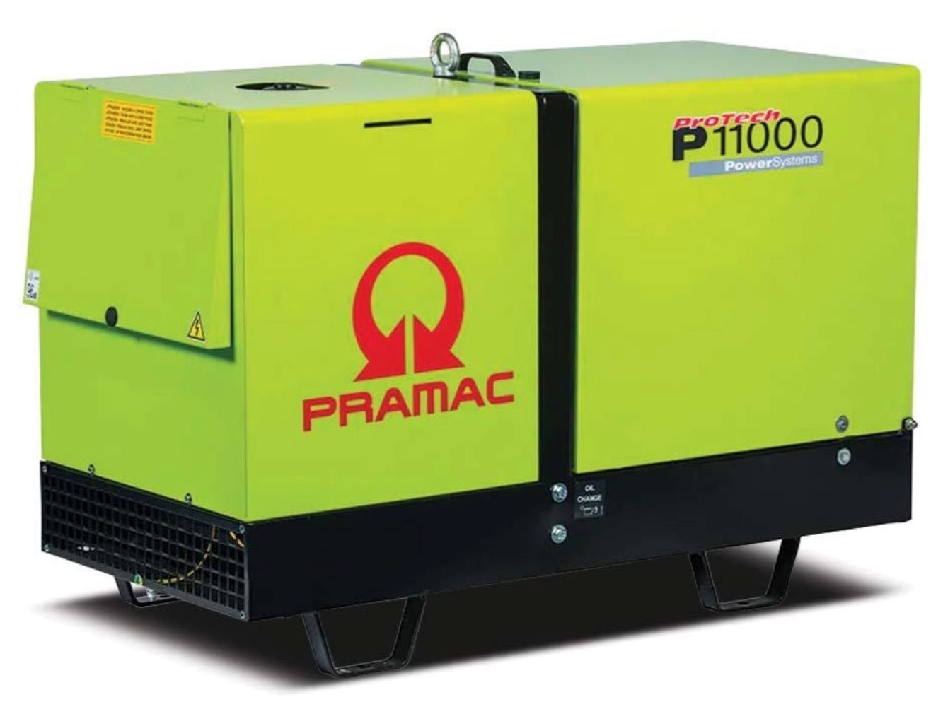 P11000 AMF 400V FOTO