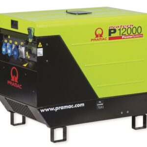 Pramac P12000 230V
