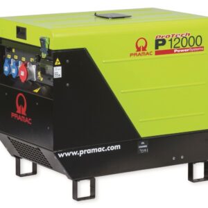 Pramac P12000 400V
