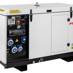 Pramac P14000 230V