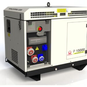 Pramac P15000 400V