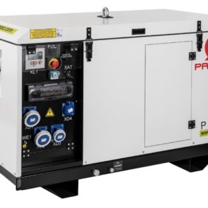 Pramac P18000 230V