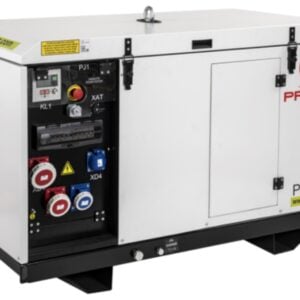 Pramac P18000 400V