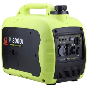 Pramac P3000i 230V