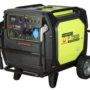 Pramac P7500i 230V