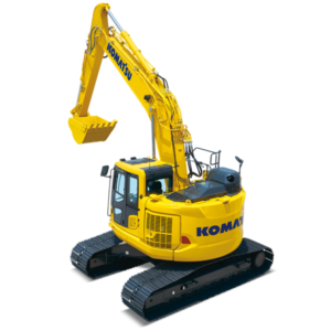Komatsu PC228USLC-11