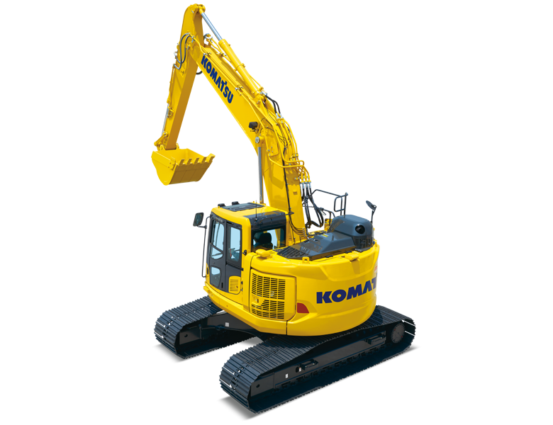 Komatsu PC228USLC-11 7 PC228USLC 11 1