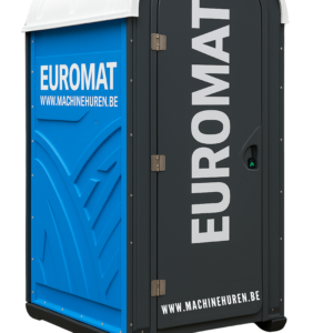 Mobiel Toilet