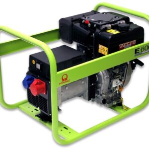 Pagina 14 - Pramac E6000