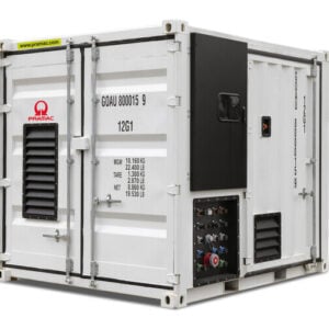 Pramac BeBox Ultra10 312/436 LFP