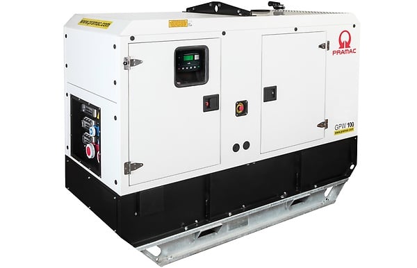 Pramac GPW100 B150x600 1