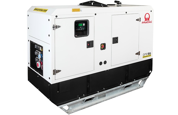 Pramac GPW60I.FS5
