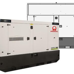 Pramac GRW180P