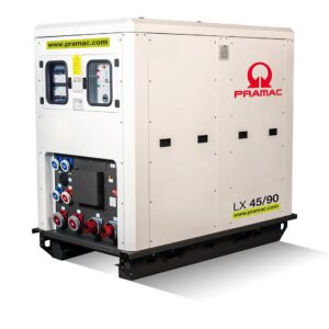 Pramac LX 45/80 LFP