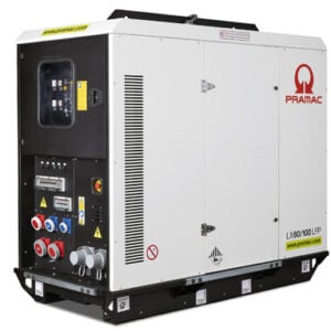 Pramac LX 60/100 LFP