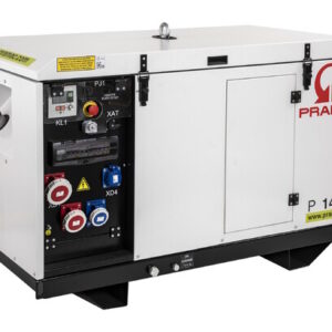 Pramac P14000