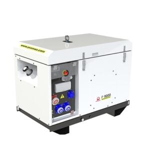 Pramac P9000