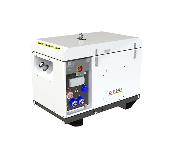 Pramac P9000 1
