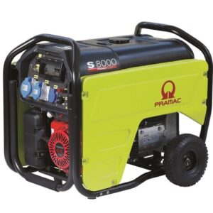 Pramac S8000 (1 x 230 V)