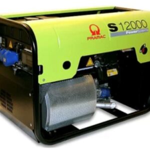 Pramac S12000 230V