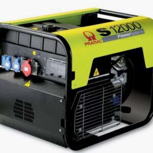 Pramac S12000 400V
