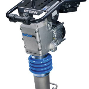 Dammer - Weber MT SRE590 DC