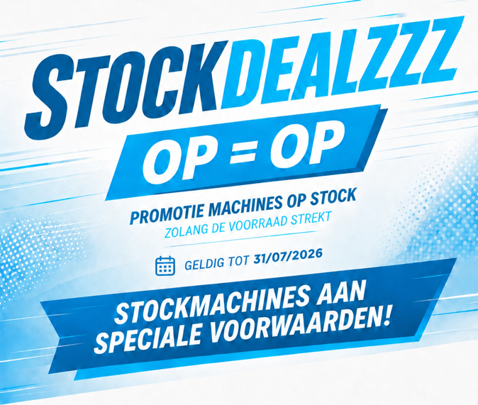 Home 61 Stockdeals NL