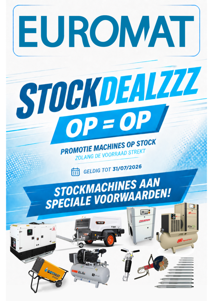 Stockdeals NL2