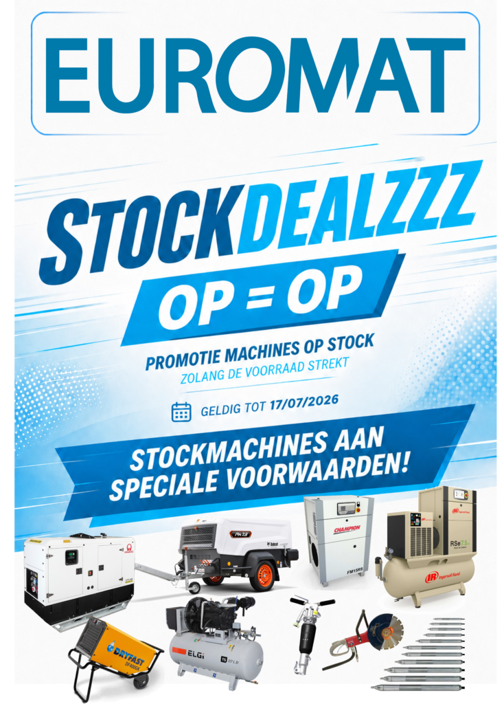 Stockverkoop 28 Stockdealzzz