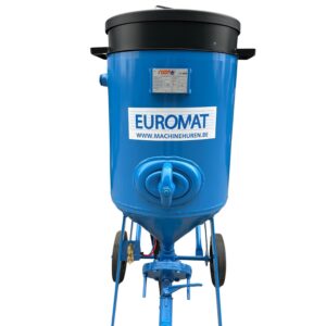 Straalketel COMET 40l