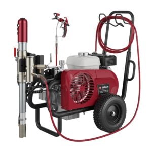 Titan Speeflo PowrTwin 6900 DI PLUS HDBV