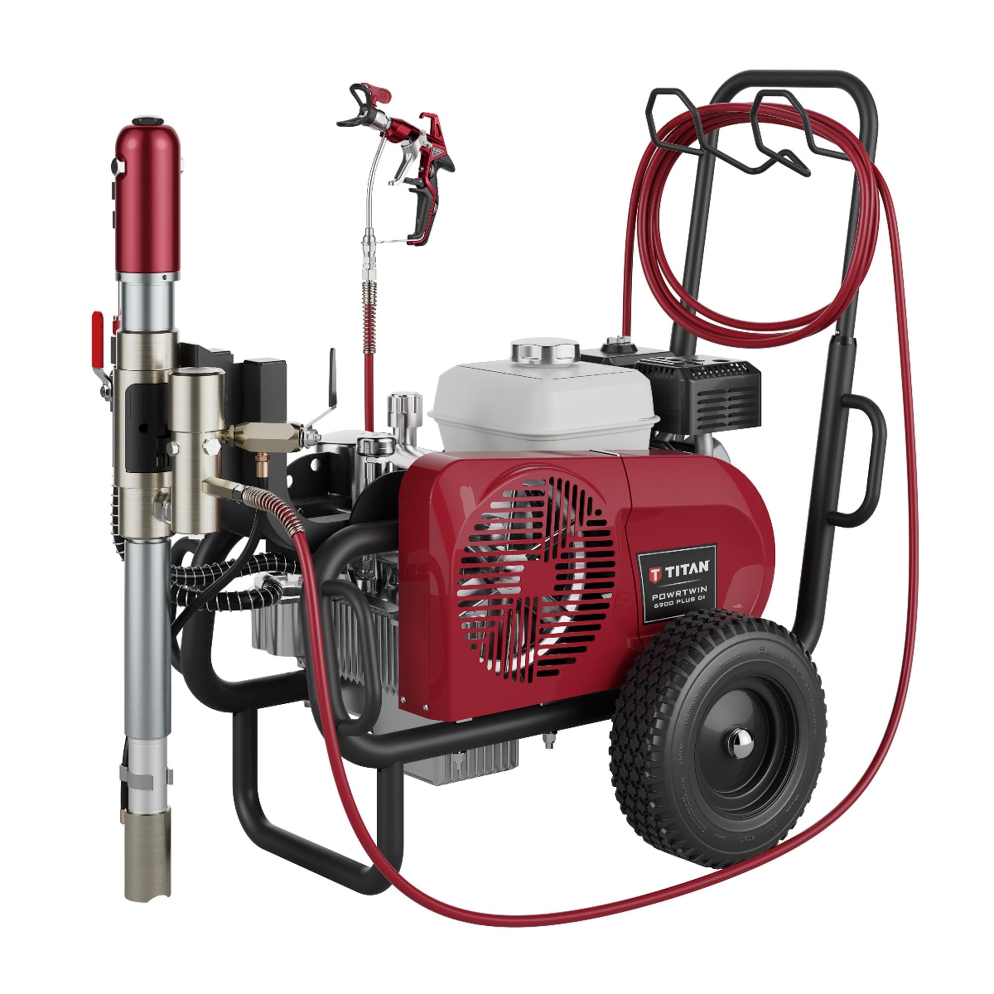 Titan Speeflo PowrTwin 6900 DI PLUS HDBV 79 Titan Speeflo PowrTwin 6900 DI PLUS HDBV
