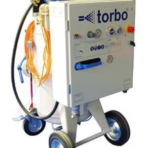 Torbo Junior 120 litres