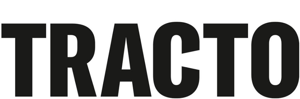Stockverkoop 27 Tracto logo