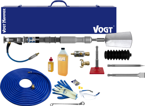Vogt VH25 90S 1